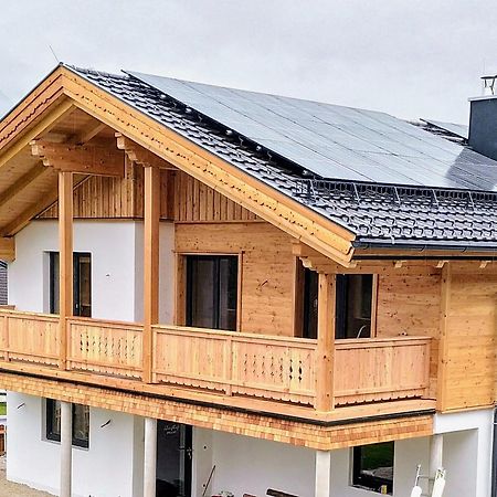 Apartments Haufhof , Haus Im Ennstal Bei Schladming Eksteriør bilde