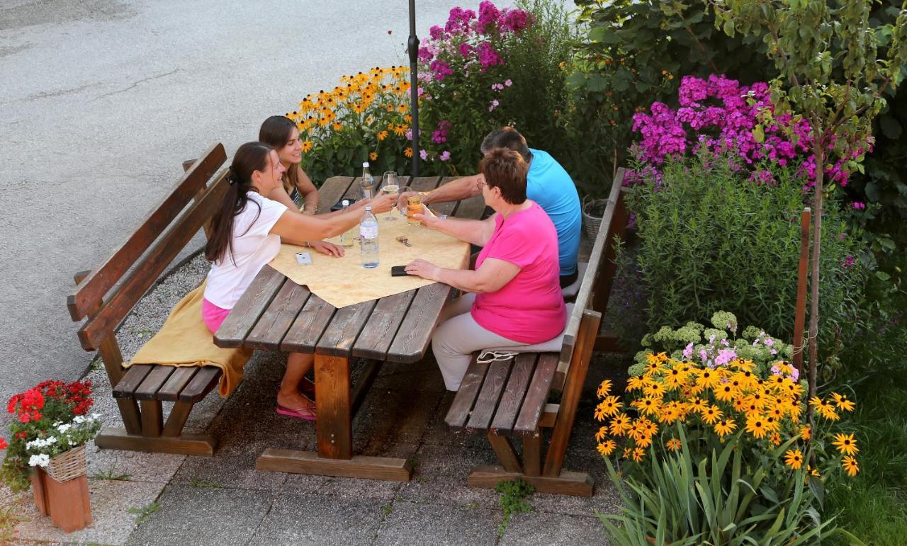 Apartments Haufhof , Haus Im Ennstal Bei Schladming Eksteriør bilde
