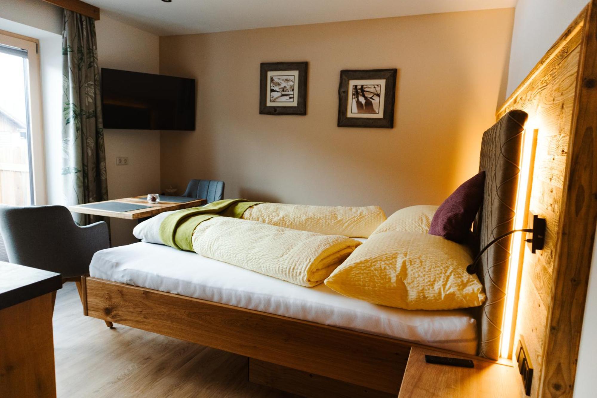 Apartments Haufhof , Haus Im Ennstal Bei Schladming Eksteriør bilde