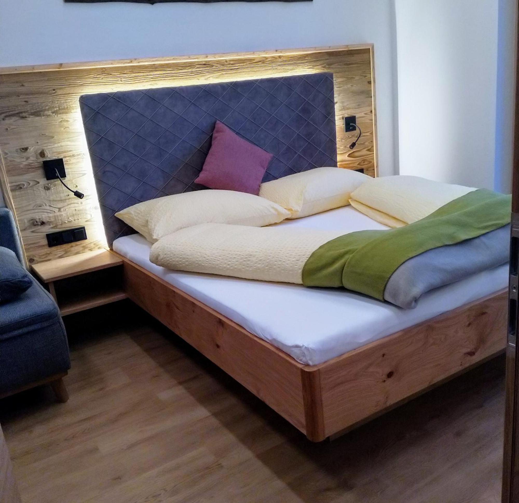 Apartments Haufhof , Haus Im Ennstal Bei Schladming Eksteriør bilde