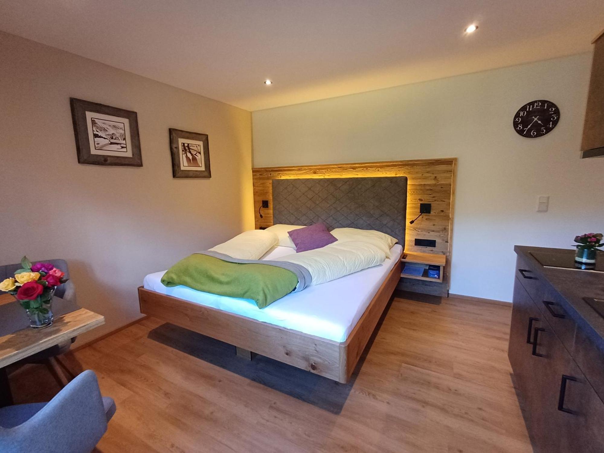 Apartments Haufhof , Haus Im Ennstal Bei Schladming Eksteriør bilde