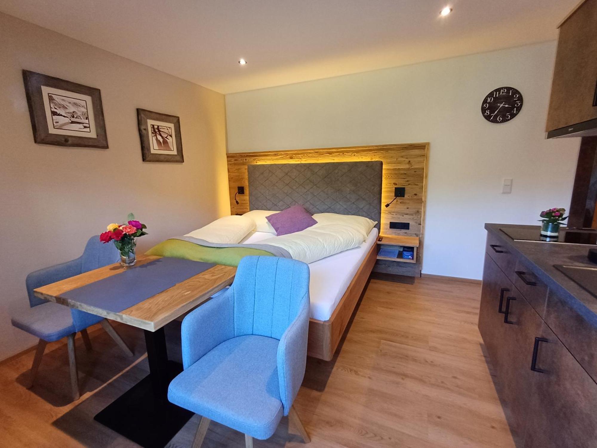 Apartments Haufhof , Haus Im Ennstal Bei Schladming Eksteriør bilde