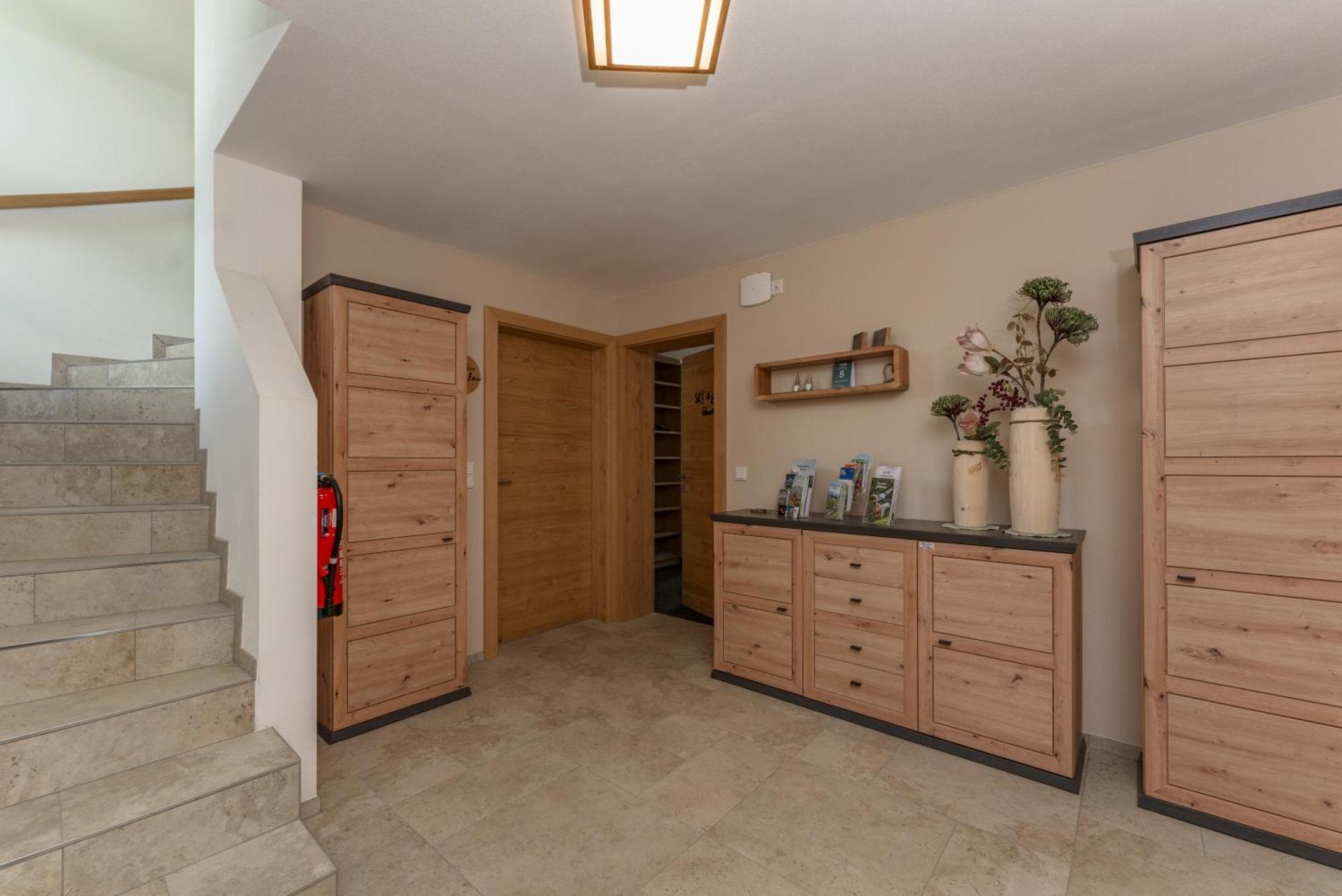 Apartments Haufhof , Haus Im Ennstal Bei Schladming Eksteriør bilde