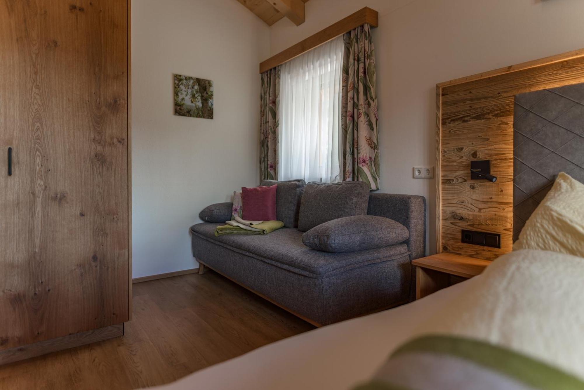 Apartments Haufhof , Haus Im Ennstal Bei Schladming Eksteriør bilde