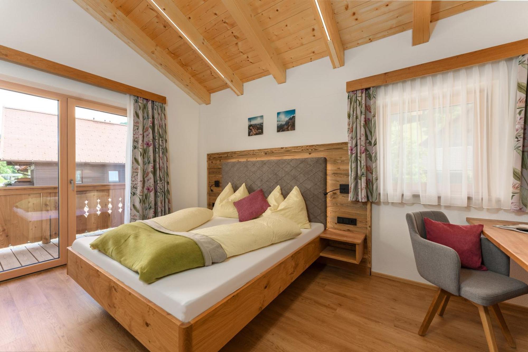 Apartments Haufhof , Haus Im Ennstal Bei Schladming Eksteriør bilde